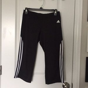 Adidas capris